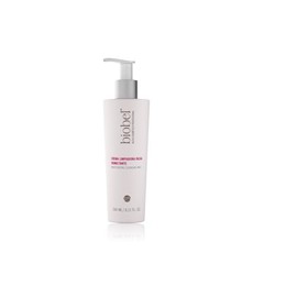 Biobel Crema Limpiadora Facial Humectante 240ml                                                                                                       