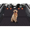 GXT Dog Back Seat Cover Protector for Cars SUV and