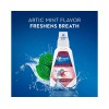 Crest 3D White Alcohol-Free Whitening Mouthwash, Arctic Mint,32 fl. oz.,
