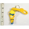 NEW Naruto Uzumaki Jumping Keychain 3D2