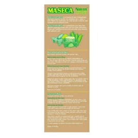 maseca instant corn flour. Masa instantanea maseca. 4 lb