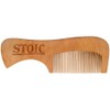 'Stoic' Wooden Comb (HA00053785)