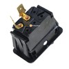 FridayParts Glow Plug Switch 6668927 Compatible for Bobcat 553 751