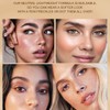 Freckle Pen 3-Pack, Natural Fake Freckles, Waterproof for Sun-Kissed Look