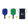 P1 Pickleball Set: Beginner's Starter Kit