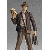 figma Indiana Jones (Non-Scale ABS & PVC Pre-Painted Action Figure)