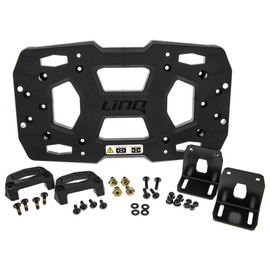 Ski-Doo LinQ Universal Rack 860202357