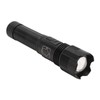 USB Rechargeable Flashlight Super Bright Powerful Flashlight Waterproof Handheld Flash