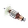 RIDGID OEM Ridgid Motor Armature & Bearings 089041034719 for R4092