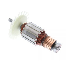 RIDGID OEM Ridgid Motor Armature & Bearings 089041034719 for R4092 10" Tile Saw