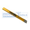 Dunnet Tools Pair of Nut Splitting Chisel Cold Steel Metal