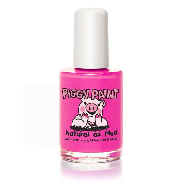 Piggy Paint Nail Polish LOL 15 mL