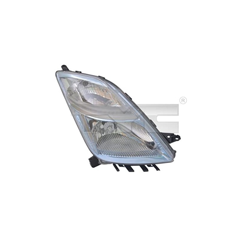 TYC 20 Set of Indicator Light Headlights