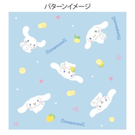 Cool Towel Sanrio Characters Cinnamoroll