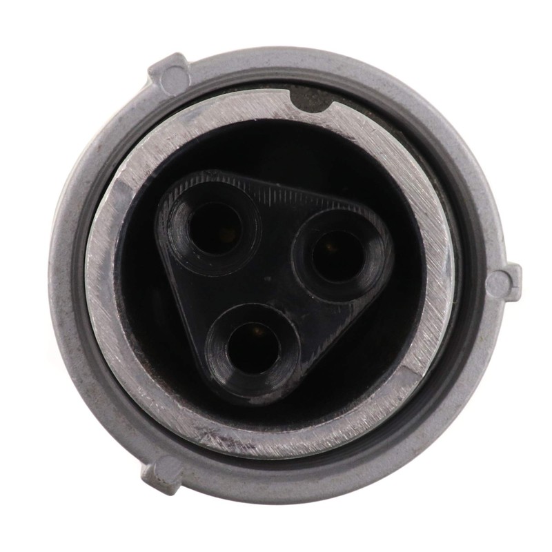 APPLETON ACP3033BCRS 30AMP Plug 3W-3P Style 1