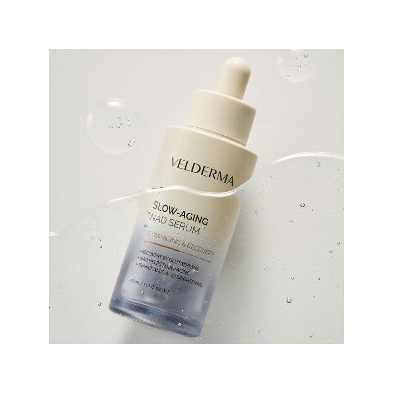 Belderma 슬로우에이징 NAD 세럼 30ml Slow Aging NAD Serum 30ml