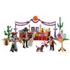 Playmobil Playset Ofrenda de Día de los Muertos