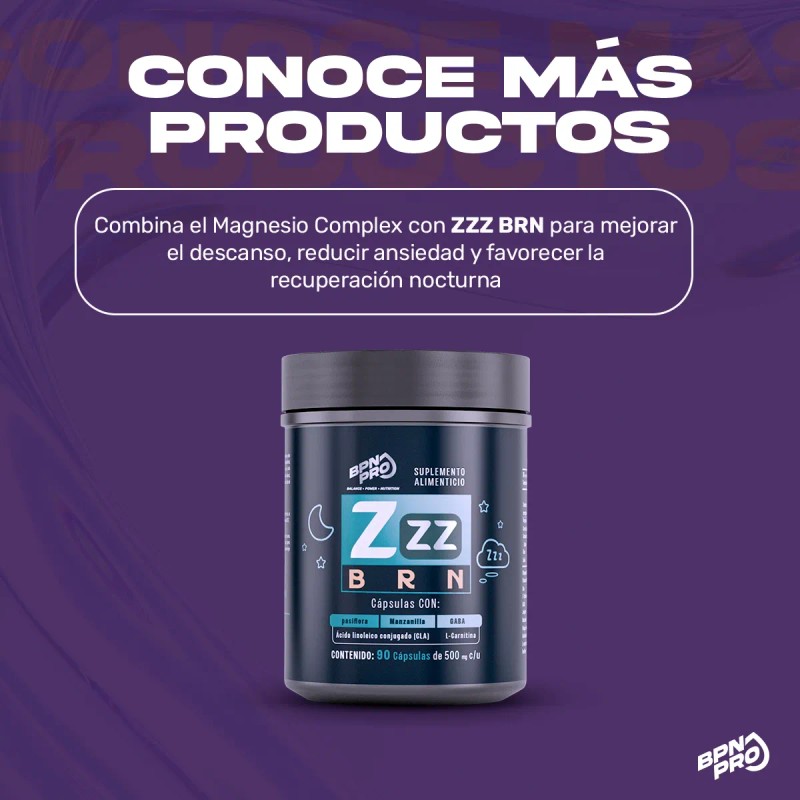 Citrato De Magnesio, Óxido, Gluconato De Magnesio, Glicinato De Magnesio