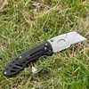 XIPHIAS Professional 4 Folding Utility Knife - Premium Heavy Duty