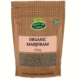 Organic Marjoram 250g by Hatton Hill Organic