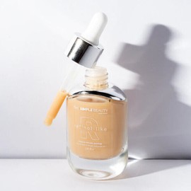 Simple Organic The Simple Beauty Retinol-Like Natural Booster from Simple Organic Brazil