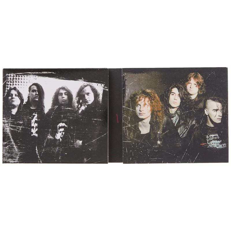 Dimension Hatross (Deluxe Expanded Edition) (2CD/1DVD)