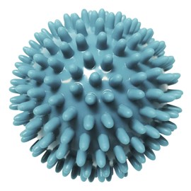 Sveltus Studded Ball Strong Adult, Unisex, Turquoise, 9 cm