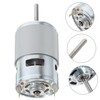 GLEAVI 775 Motor Handle Boys Compressor Hot Air Styler Air