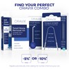 Oravix Tonsil Stone Remover Tool Pack of 2, Metal Tonsil