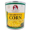 Chefs Quality Cream Style Corn | Kosher | 6.56 lbs