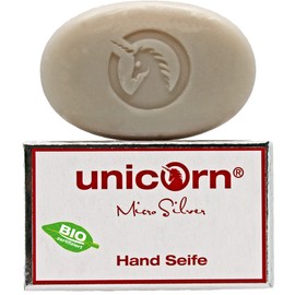 UNICORN Micro Silver Hand Soap 100 g