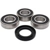 Rear Wheel Bearing and Seal Kits For Suzuki VZR1800 C1800R