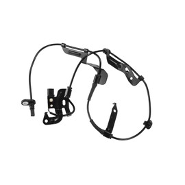 INFINAUTO Front Right ABS Wheel Speed Sensor Transmission Speed Sensor for Ford for Ranger T6 Pickup 2011-2013 No.AB312C204BC Stylish Design