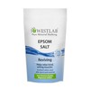 Westlab Epsom Salt 1 kg