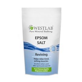 Westlab Epsom Salt 1 kg