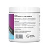 Protein Dynamix BCAA Intra Workout Amino Acid 200g Blue Raspberry