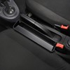 DIYUCAR Storage Box for Benz Smart 453 Fortwo Forfour 2015-2020