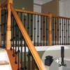 Angle Adjustable Connectors,Baluster Swivel Connectors with Screw for Installation of
