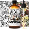 HIQILI Honeysuckle Fragrance Oil for Home Diffuser, Perfect for Candle