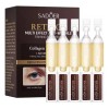 15 Ampolletas Retinol Niacinamida Concentrado Antiedad Todo Tipo De Piel