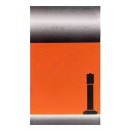 CST Cámara 29x1.90/2.35 Bicicleta Válvula Americana 48 Mm Cst Tipo de válvula Presta