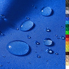 1buy3 FBA Monaco Waterproof Polyester Fabric