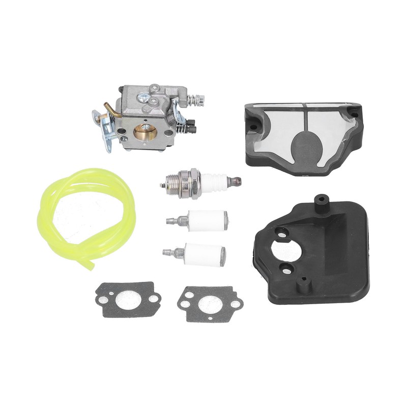 Carburetor Kit Replacement for 36 41 136 137 137E 141