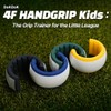 DoKDoK 4F HANDGRIP KIDS Strength Selection, 22.0 - 30.9 lbs
