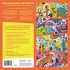 Magic Puzzles 3-Pack • Series Four • Big Rock City,