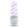 Gelish Mini Foundation Base Coat 9 Ml. Se Retira Fácilment