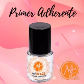 Mc Nails Primer Adherente Extra Fuerte Mc Blaze 15ml