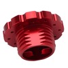 Gugxiom Game Steering Wheel Adapter Aluminium Steering Wheel Adapter Quick