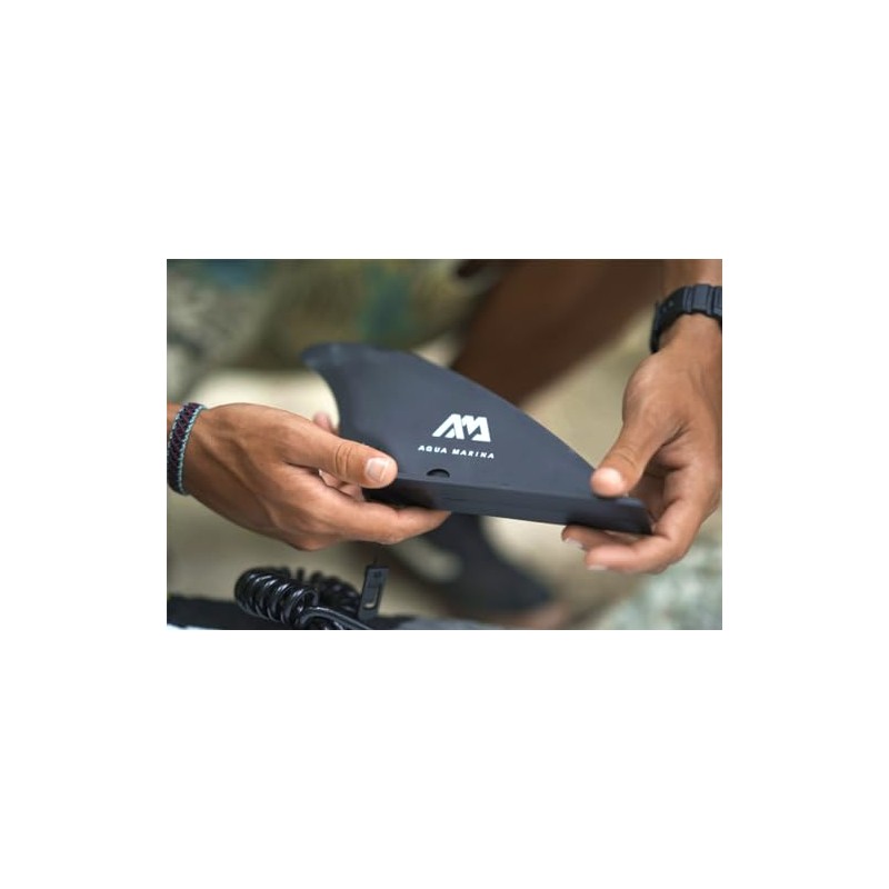 Aqua Marina SP Slide in River Fin