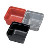 Cooking Lacquer H-158-28A for 9 7-inch Heavy Block Dividers Transparent
